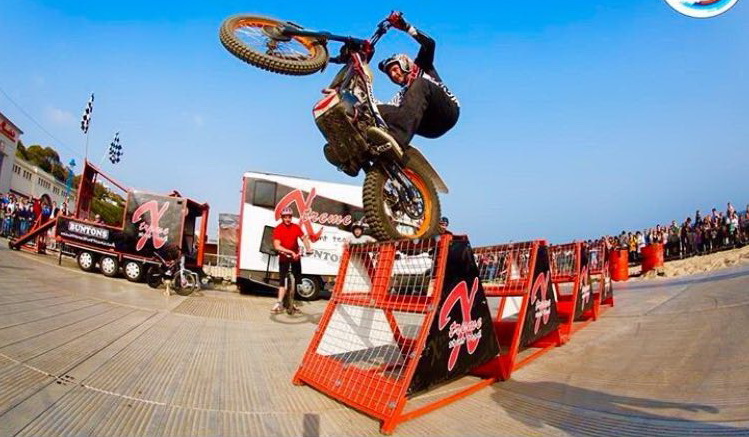 Xtreme Stunt Team